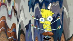 Смотреть на Лордфильм 2.0 cartoon-series Губка Боб Квадратные Штаны 1999