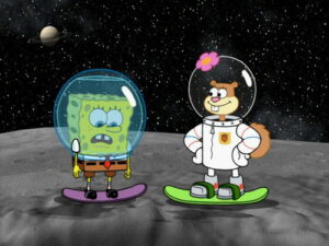 Смотреть на Лордфильм 2.0 cartoon-series Губка Боб Квадратные Штаны 1999