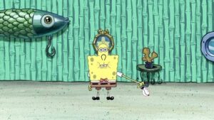 Смотреть на Лордфильм 2.0 cartoon-series Губка Боб Квадратные Штаны 1999