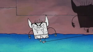 Смотреть на Лордфильм 2.0 cartoon-series Губка Боб Квадратные Штаны 1999