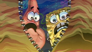 Смотреть на Лордфильм 2.0 cartoon-series Губка Боб Квадратные Штаны 1999