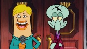 Смотреть на Лордфильм 2.0 cartoon-series Губка Боб Квадратные Штаны 1999