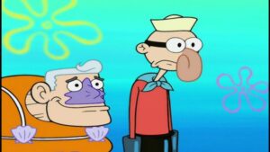 Смотреть на Лордфильм 2.0 cartoon-series Губка Боб Квадратные Штаны 1999