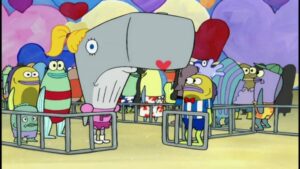 Смотреть на Лордфильм 2.0 cartoon-series Губка Боб Квадратные Штаны 1999