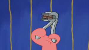 Смотреть на Лордфильм 2.0 cartoon-series Губка Боб Квадратные Штаны 1999
