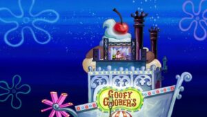 Смотреть на Лордфильм 2.0 cartoon-series Губка Боб Квадратные Штаны 1999