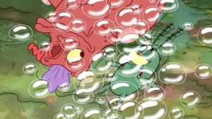 Смотреть на Лордфильм 2.0 cartoon-series Губка Боб Квадратные Штаны 1999