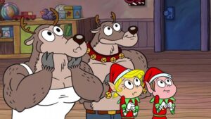 Смотреть на Лордфильм 2.0 cartoon-series Губка Боб Квадратные Штаны 1999