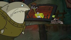Смотреть на Лордфильм 2.0 cartoon-series Губка Боб Квадратные Штаны 1999