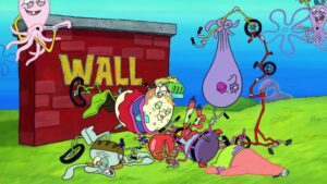 Смотреть на Лордфильм 2.0 cartoon-series Губка Боб Квадратные Штаны 1999