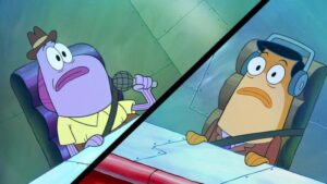 Смотреть на Лордфильм 2.0 cartoon-series Губка Боб Квадратные Штаны 1999