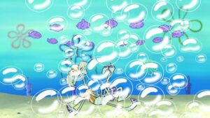 Смотреть на Лордфильм 2.0 cartoon-series Губка Боб Квадратные Штаны 1999