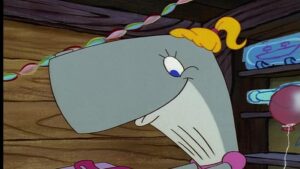 Смотреть на Лордфильм 2.0 cartoon-series Губка Боб Квадратные Штаны 1999