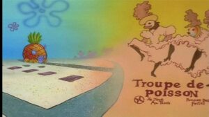 Смотреть на Лордфильм 2.0 cartoon-series Губка Боб Квадратные Штаны 1999
