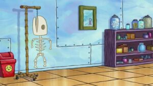 Смотреть на Лордфильм 2.0 cartoon-series Губка Боб Квадратные Штаны 1999