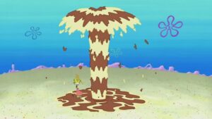 Смотреть на Лордфильм 2.0 cartoon-series Губка Боб Квадратные Штаны 1999