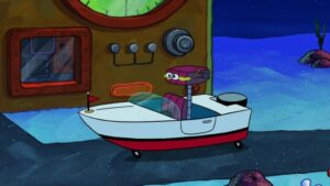 Смотреть на Лордфильм 2.0 cartoon-series Губка Боб Квадратные Штаны 1999