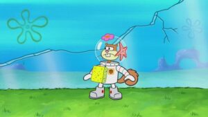 Смотреть на Лордфильм 2.0 cartoon-series Губка Боб Квадратные Штаны 1999