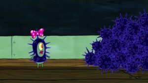 Смотреть на Лордфильм 2.0 cartoon-series Губка Боб Квадратные Штаны 1999