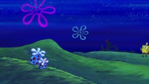 Смотреть на Лордфильм 2.0 cartoon-series Губка Боб Квадратные Штаны 1999