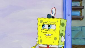 Смотреть на Лордфильм 2.0 cartoon-series Губка Боб Квадратные Штаны 1999