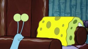 Смотреть на Лордфильм 2.0 cartoon-series Губка Боб Квадратные Штаны 1999