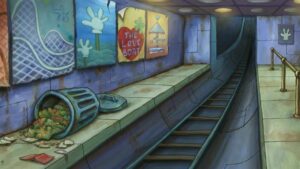 Смотреть на Лордфильм 2.0 cartoon-series Губка Боб Квадратные Штаны 1999