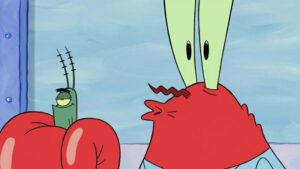 Смотреть на Лордфильм 2.0 cartoon-series Губка Боб Квадратные Штаны 1999