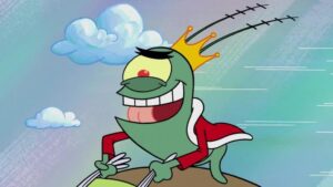 Смотреть на Лордфильм 2.0 cartoon-series Губка Боб Квадратные Штаны 1999