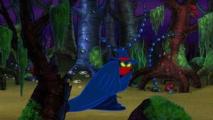 Смотреть на Лордфильм 2.0 cartoon-series Губка Боб Квадратные Штаны 1999