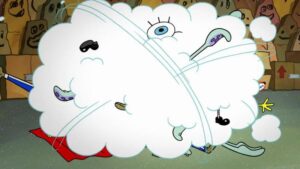 Смотреть на Лордфильм 2.0 cartoon-series Губка Боб Квадратные Штаны 1999