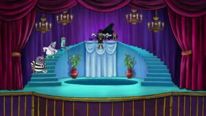 Смотреть на Лордфильм 2.0 cartoon-series Губка Боб Квадратные Штаны 1999