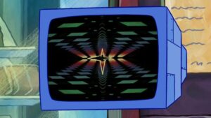 Смотреть на Лордфильм 2.0 cartoon-series Губка Боб Квадратные Штаны 1999