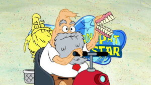 Смотреть на Лордфильм 2.0 cartoon-series Губка Боб Квадратные Штаны 1999