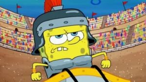 Смотреть на Лордфильм 2.0 cartoon-series Губка Боб Квадратные Штаны 1999