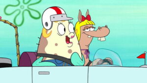 Смотреть на Лордфильм 2.0 cartoon-series Губка Боб Квадратные Штаны 1999