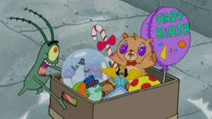 Смотреть на Лордфильм 2.0 cartoon-series Губка Боб Квадратные Штаны 1999