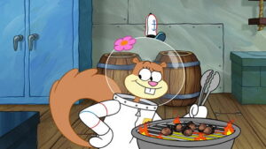 Смотреть на Лордфильм 2.0 cartoon-series Губка Боб Квадратные Штаны 1999