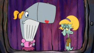 Смотреть на Лордфильм 2.0 cartoon-series Губка Боб Квадратные Штаны 1999