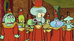 Смотреть на Лордфильм 2.0 cartoon-series Губка Боб Квадратные Штаны 1999