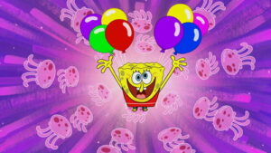 Смотреть на Лордфильм 2.0 cartoon-series Губка Боб Квадратные Штаны 1999