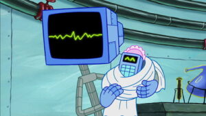Смотреть на Лордфильм 2.0 cartoon-series Губка Боб Квадратные Штаны 1999