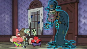 Смотреть на Лордфильм 2.0 cartoon-series Губка Боб Квадратные Штаны 1999