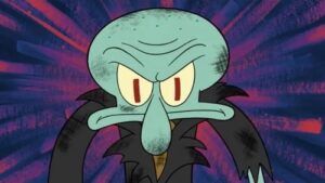Смотреть на Лордфильм 2.0 cartoon-series Губка Боб Квадратные Штаны 1999