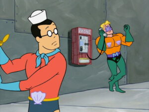 Смотреть на Лордфильм 2.0 cartoon-series Губка Боб Квадратные Штаны 1999