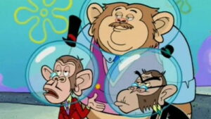 Смотреть на Лордфильм 2.0 cartoon-series Губка Боб Квадратные Штаны 1999
