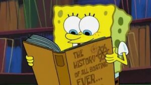 Смотреть на Лордфильм 2.0 cartoon-series Губка Боб Квадратные Штаны 1999