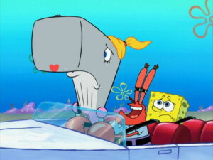 Смотреть на Лордфильм 2.0 cartoon-series Губка Боб Квадратные Штаны 1999