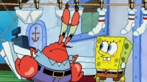 Смотреть на Лордфильм 2.0 cartoon-series Губка Боб Квадратные Штаны 1999