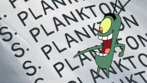 Смотреть на Лордфильм 2.0 cartoon-series Губка Боб Квадратные Штаны 1999